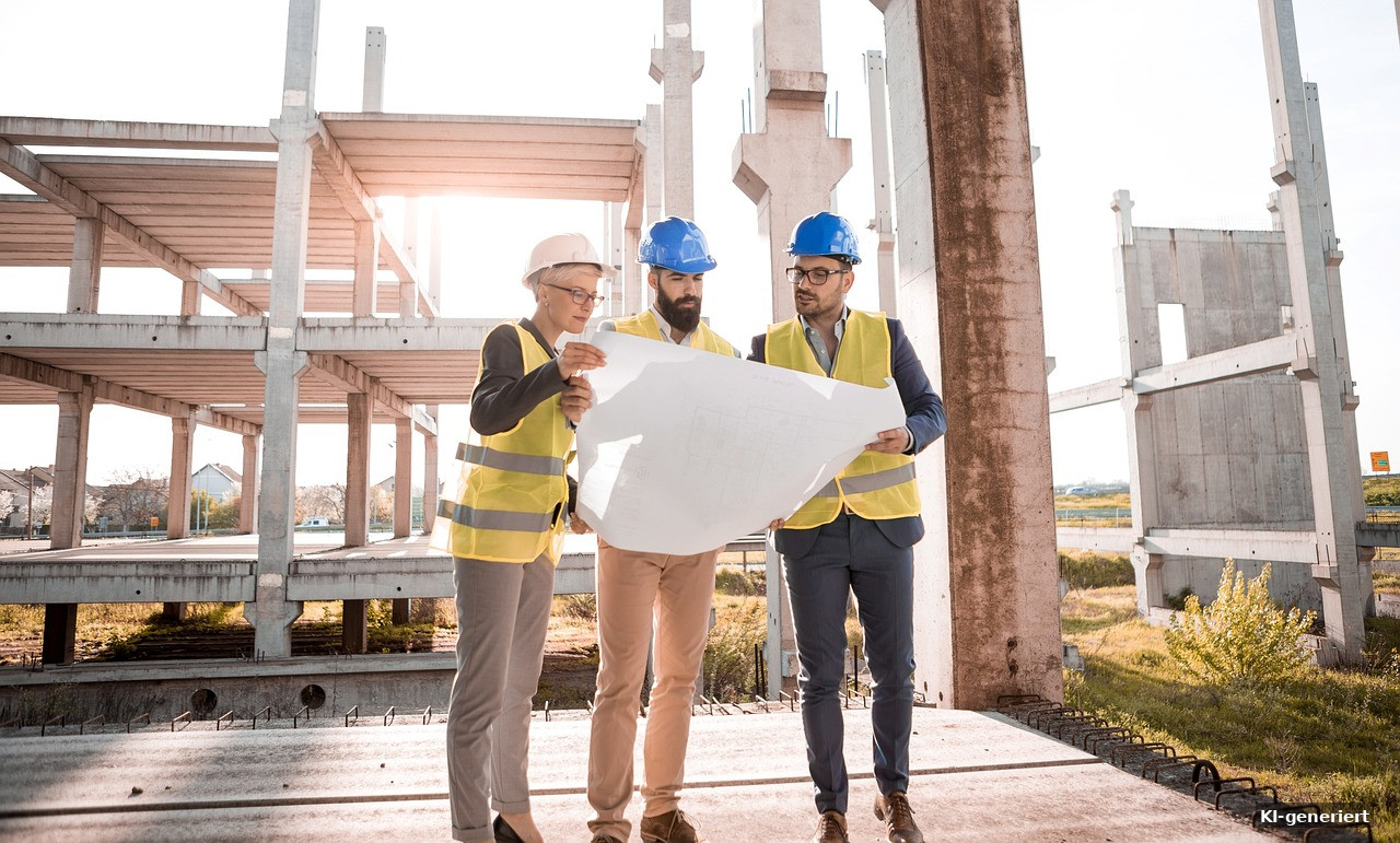erfolgreiche Projektplanung