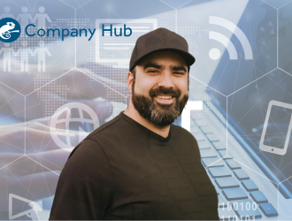 Company Hub