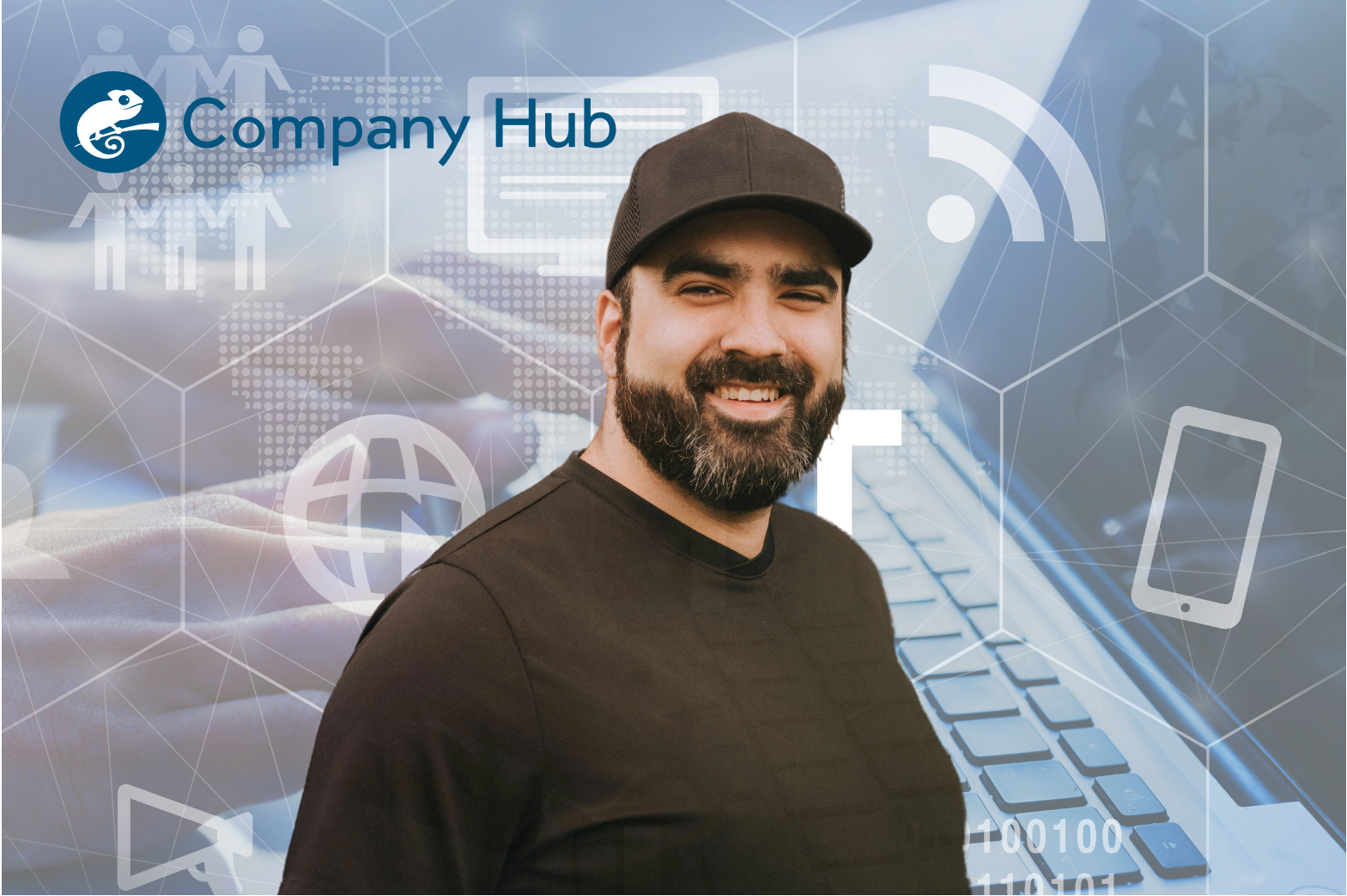 Company Hub