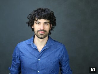 Florian Daumüller