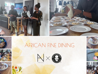 Afrikanah