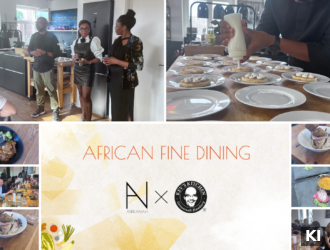 Afrikanah