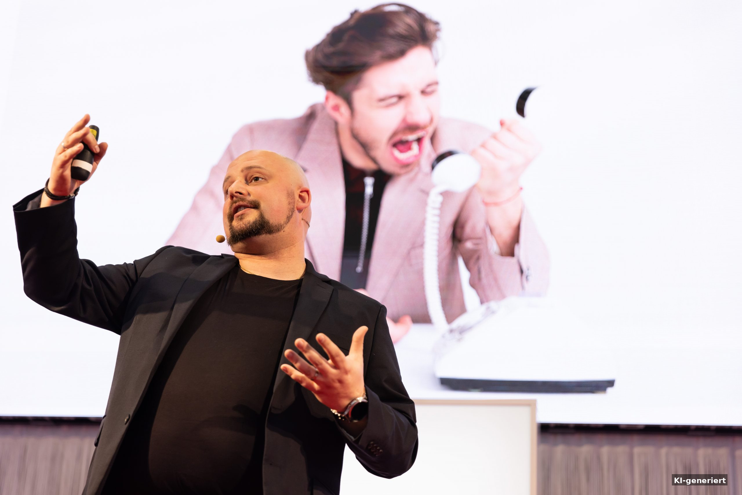 Die Akademie Wissen