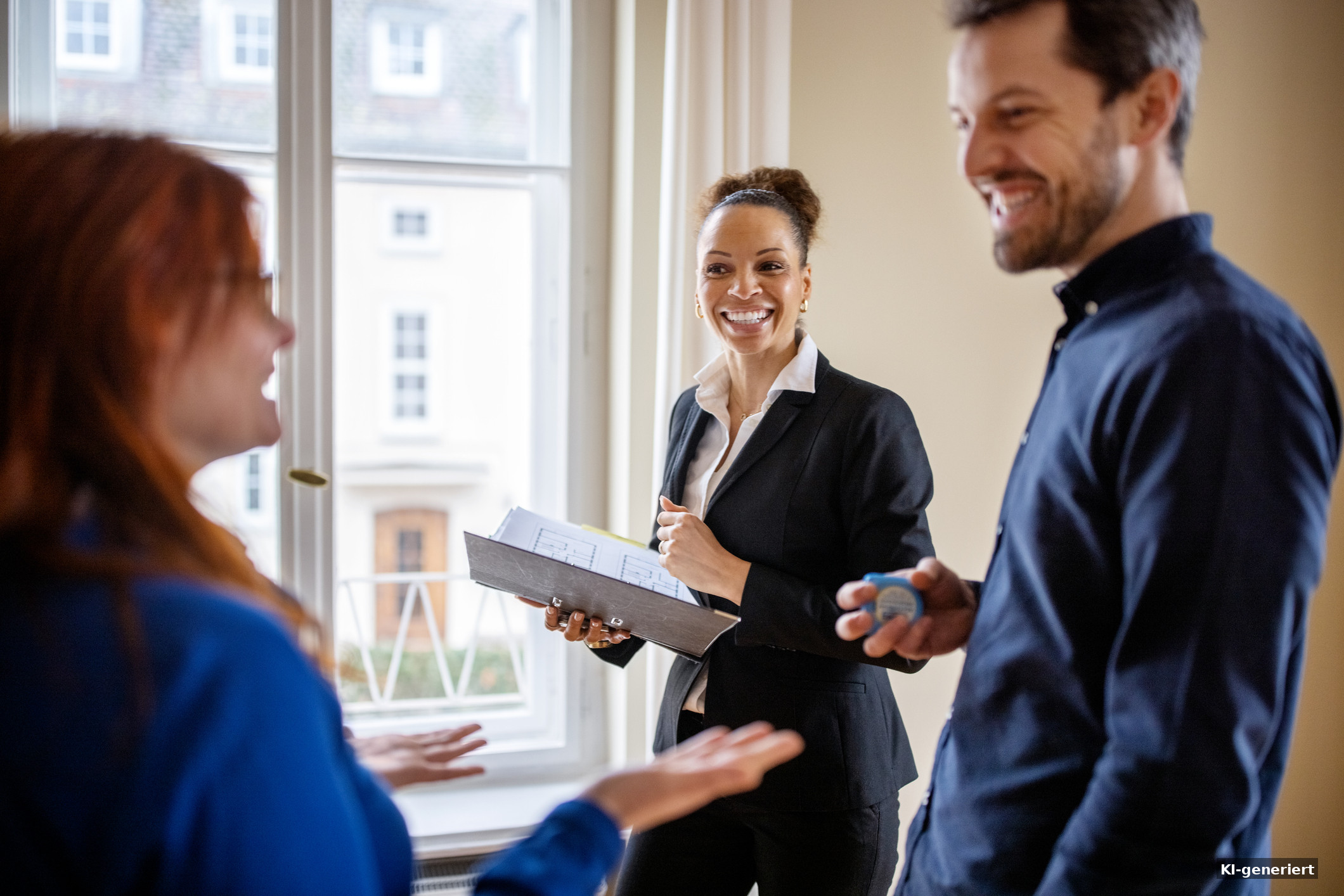 Leidgen Immobilien